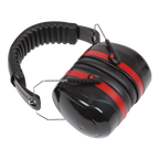 Deluxe Folding Ear Defenders SSP19F