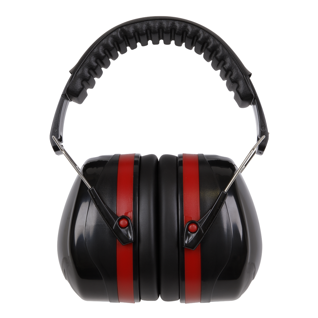 Deluxe Folding Ear Defenders SSP19F