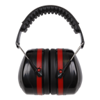 Deluxe Folding Ear Defenders SSP19F