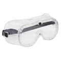 Direct Vent Safety Goggles SSP1