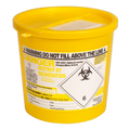 Sharps Bin 2.5L SSP250