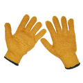 Anti-Slip Handling Gloves, X-Large - Pair SSP33