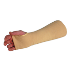 Kevlar® Hot Sleeve 355mm SSP36