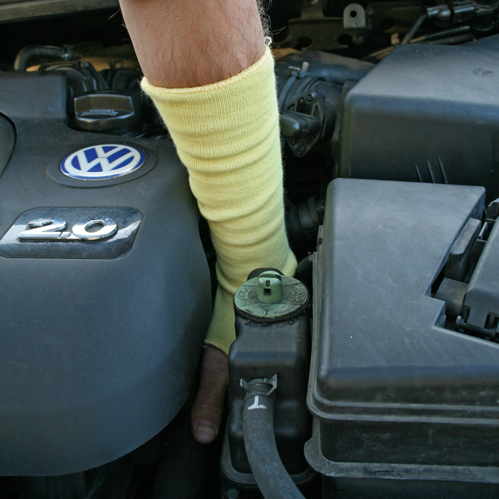 Kevlar® Hot Sleeve 355mm SSP36