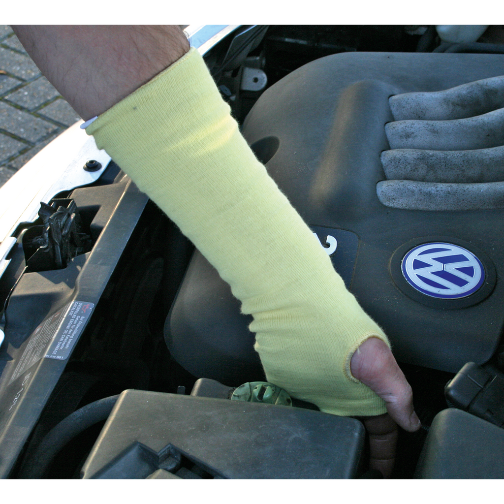Kevlar® Hot Sleeve 355mm SSP36