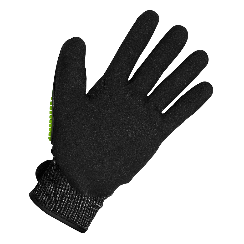 Cut & Impact Resistant Gloves, Large - Pair SSP39L