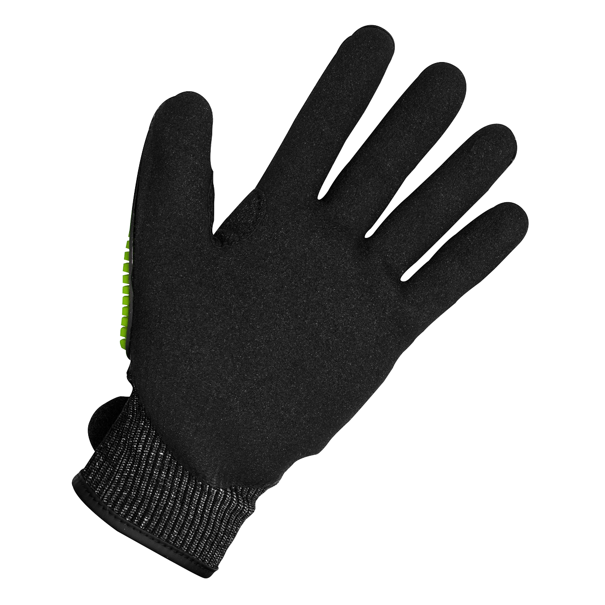 Cut & Impact Resistant Gloves, X-Large - Pair SSP39XL