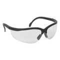 Safety Spectacles with Adjustable Arms SSP44