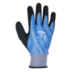 Waterproof Latex Gloves, X-Large - Pair SSP49XL