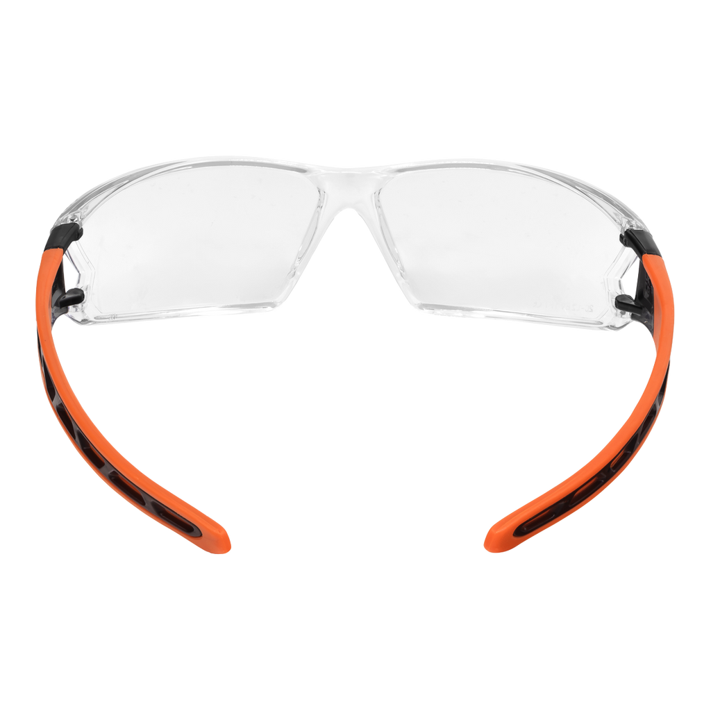 Safety Spectacles - Clear Lens SSP66