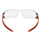 Safety Spectacles - Clear Lens SSP66