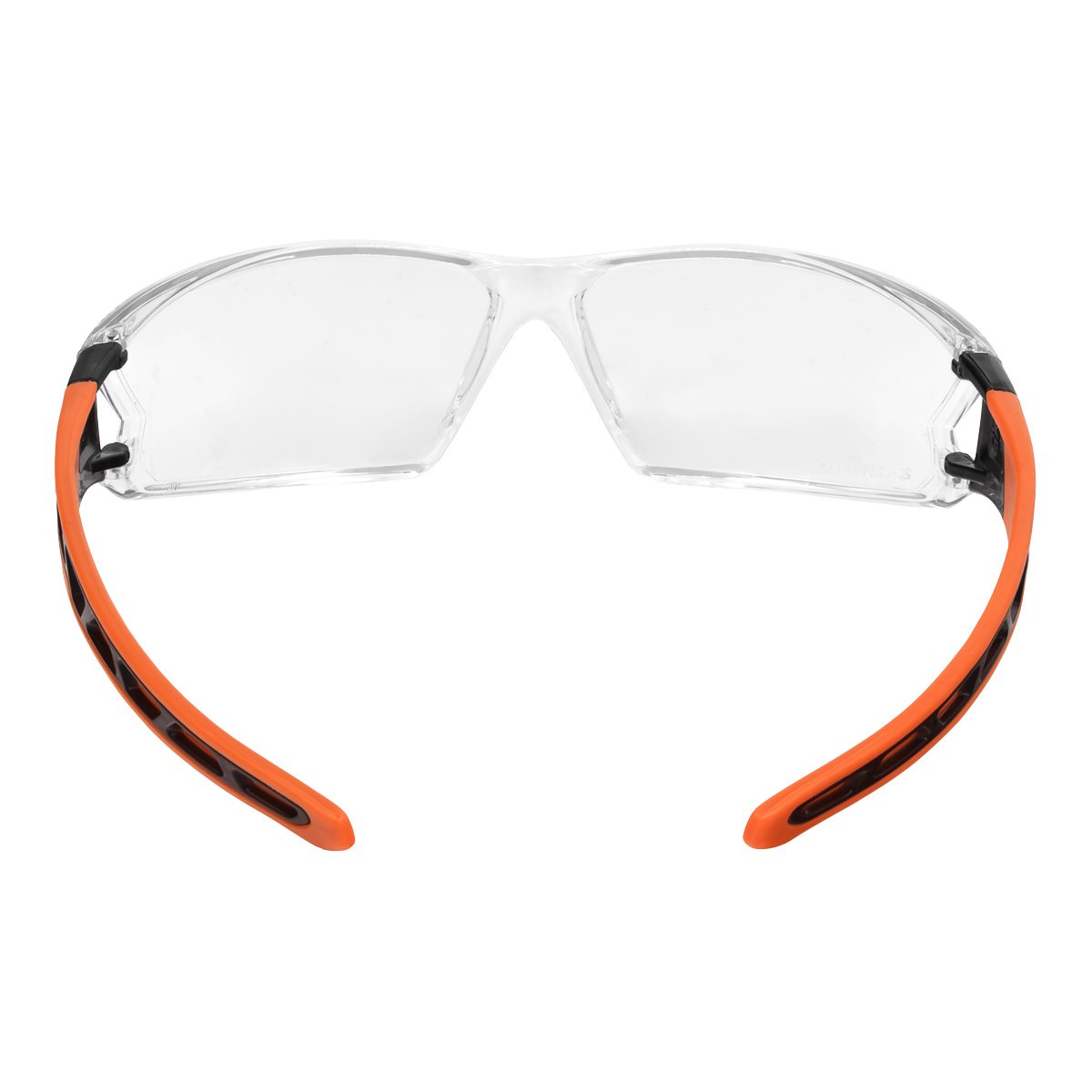 Safety Spectacles - Clear Lens SSP66