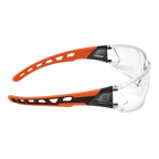 Safety Spectacles - Clear Lens SSP66