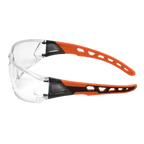 Safety Spectacles - Clear Lens SSP66