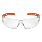 Safety Spectacles - Clear Lens SSP66