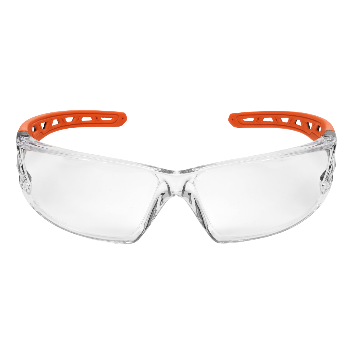 Safety Spectacles - Clear Lens SSP66
