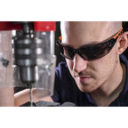 Safety Spectacles - Anti-Glare Lens SSP67