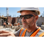 Safety Spectacles - Anti-Glare Lens SSP67