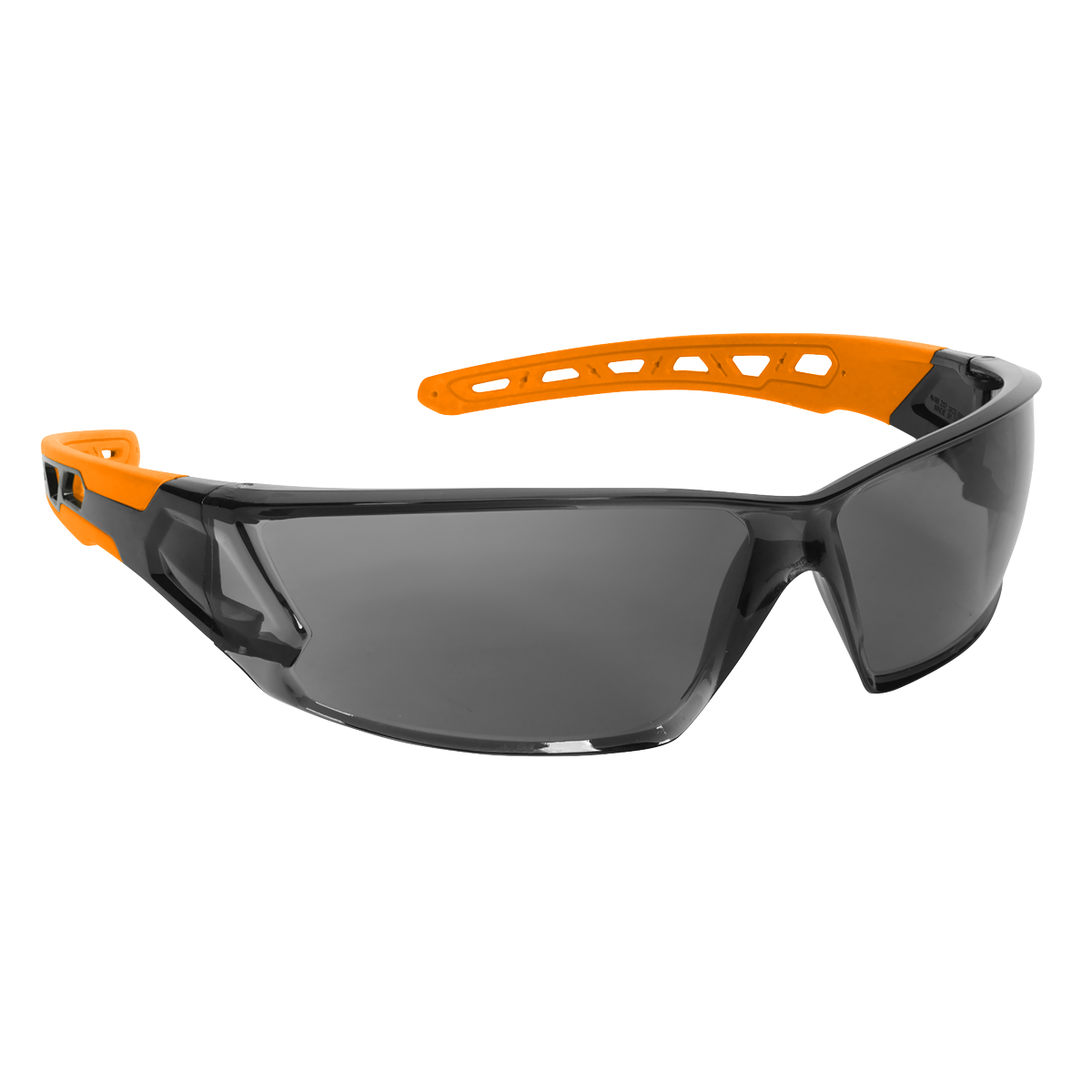Safety Spectacles - Anti-Glare Lens SSP67