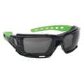Safety Spectacles with EVA Padding - Anti-Glare Lens SSP69