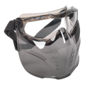 Safety Goggles with Detachable Face Shield SSP76