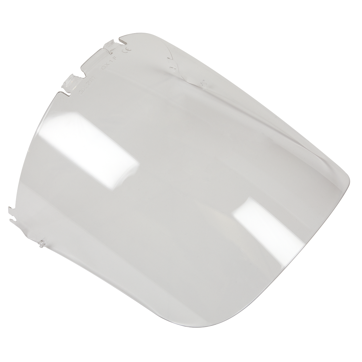 Replacement Visor for SSP78.V2 SSP78.V2R