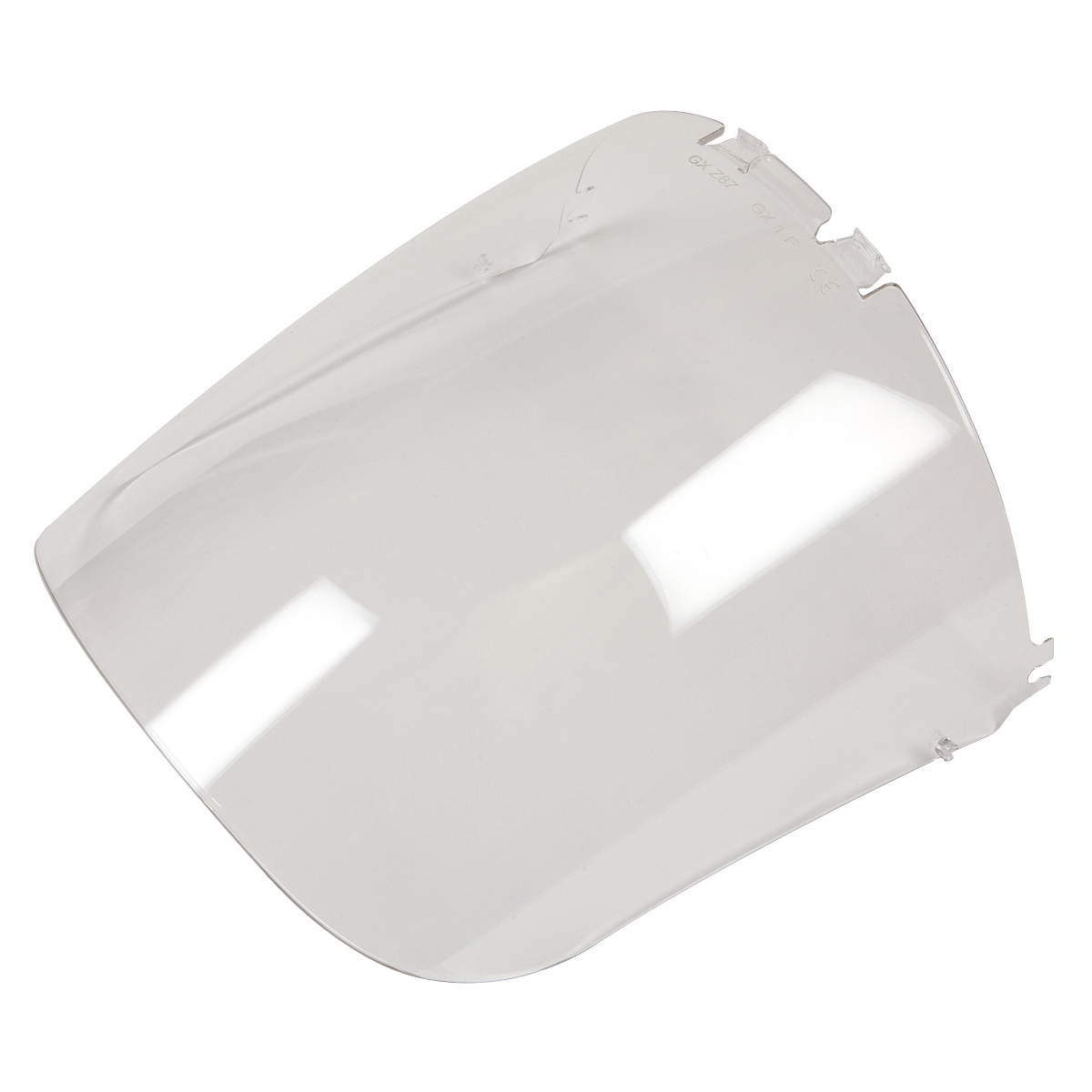 Replacement Visor for SSP78.V2 SSP78.V2R