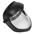 Deluxe Face Shield SSP80
