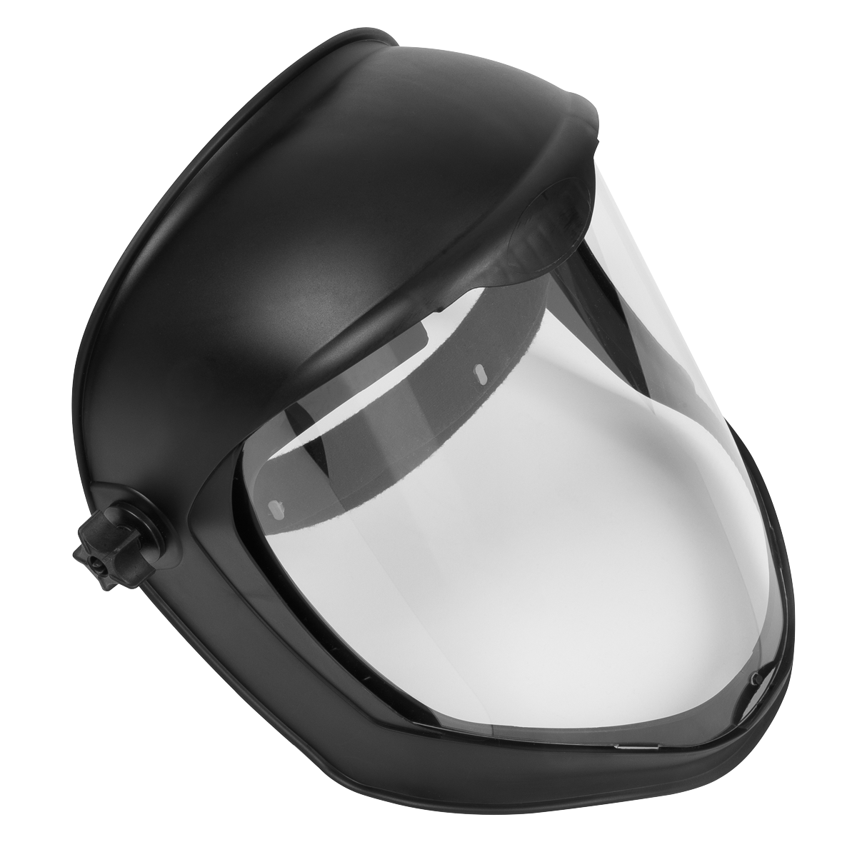 Deluxe Face Shield SSP80