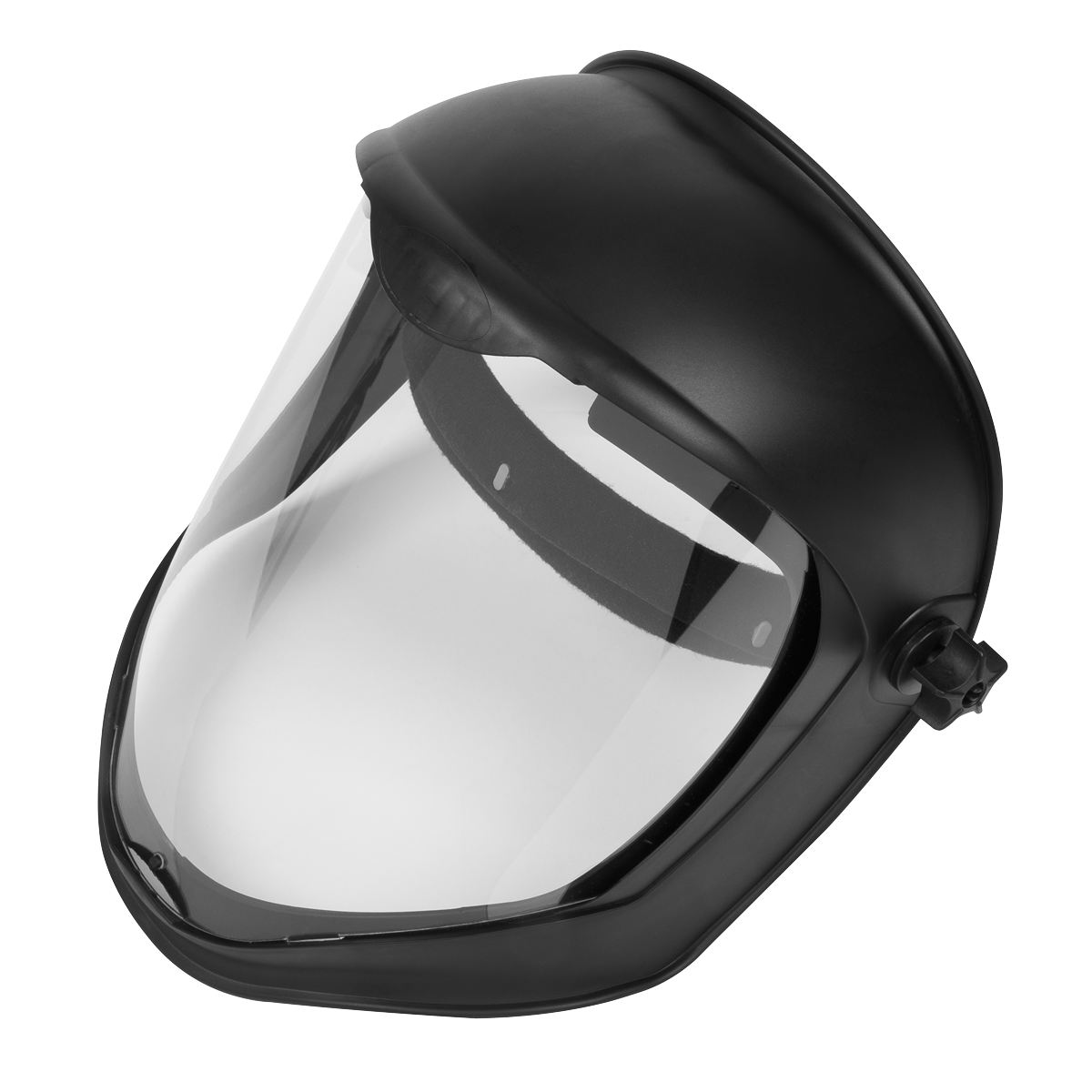 Deluxe Face Shield SSP80