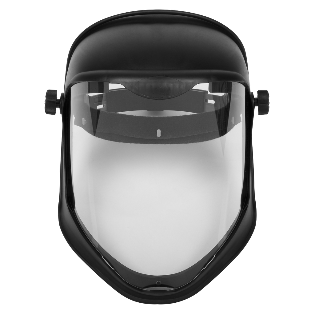 Deluxe Face Shield SSP80