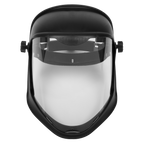Deluxe Face Shield SSP80