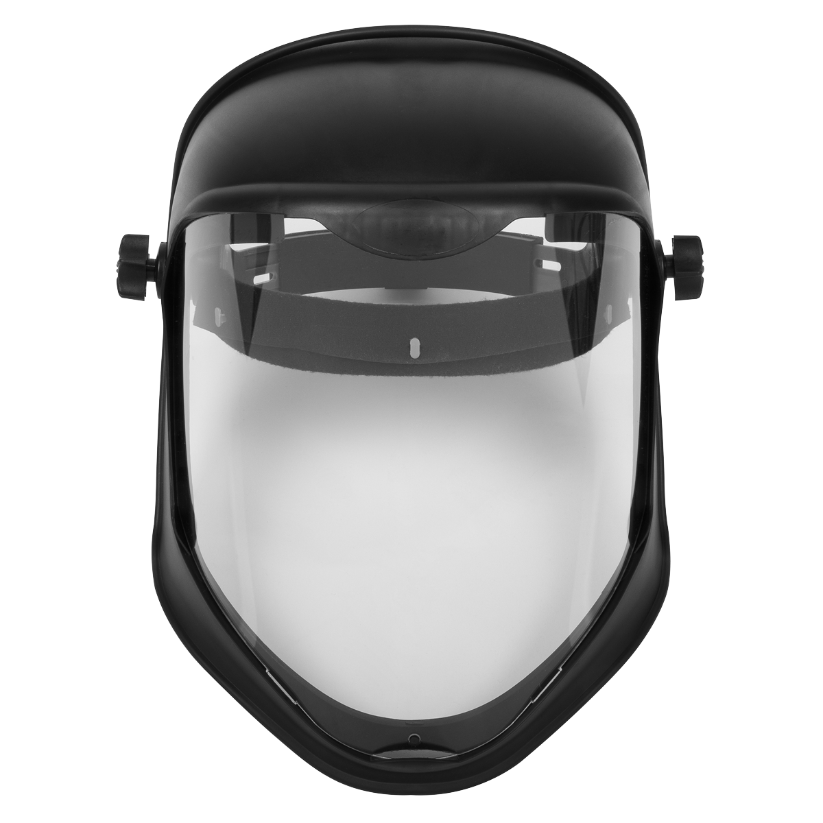 Deluxe Face Shield SSP80