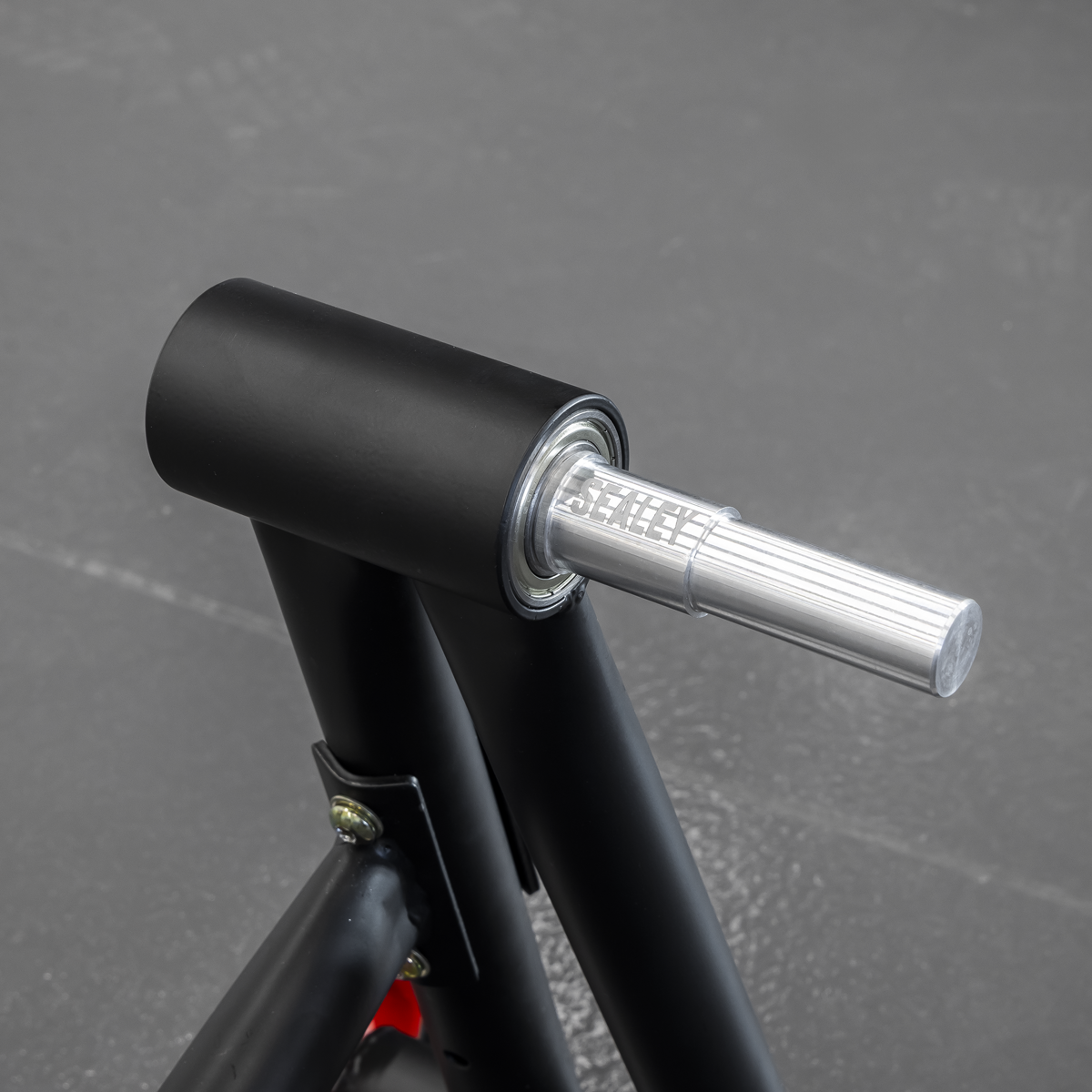 Single-Sided Motorcycle Stand Pin Adaptor 25.5mm SSPS1