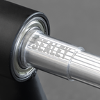 Single-Sided Motorcycle Stand Pin Adaptor 25.5mm SSPS1