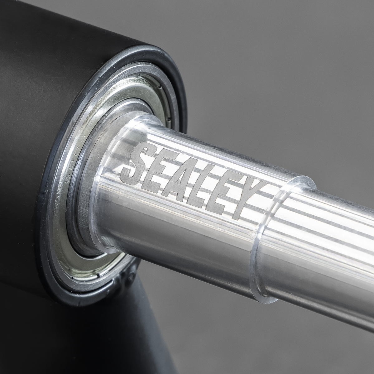 Single-Sided Motorcycle Stand Pin Adaptor 25.5mm SSPS1