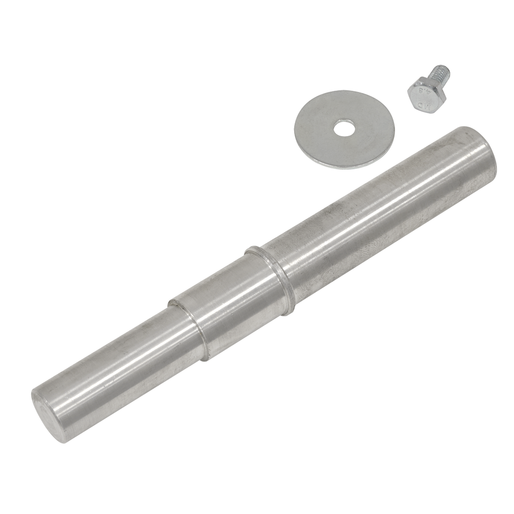 Single-Sided Motorcycle Stand Pin Adaptor 25.5mm SSPS1