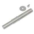 Single-Sided Motorcycle Stand Pin Adaptor 25.5mm SSPS1