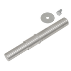 Single-Sided Motorcycle Stand Pin Adaptor 25.5mm SSPS1