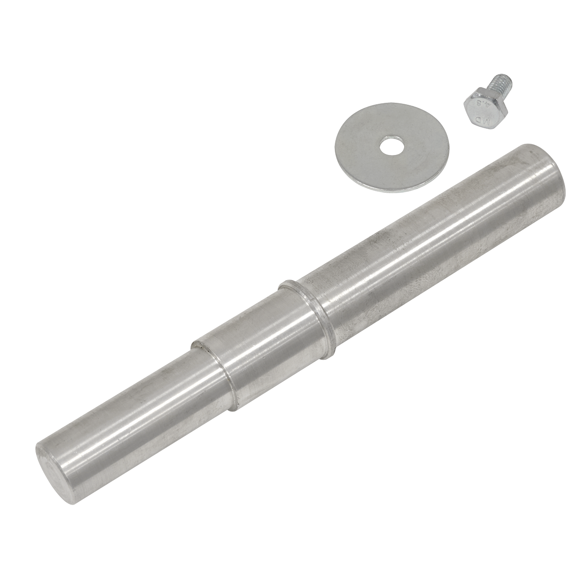 Single-Sided Motorcycle Stand Pin Adaptor 25.5mm SSPS1