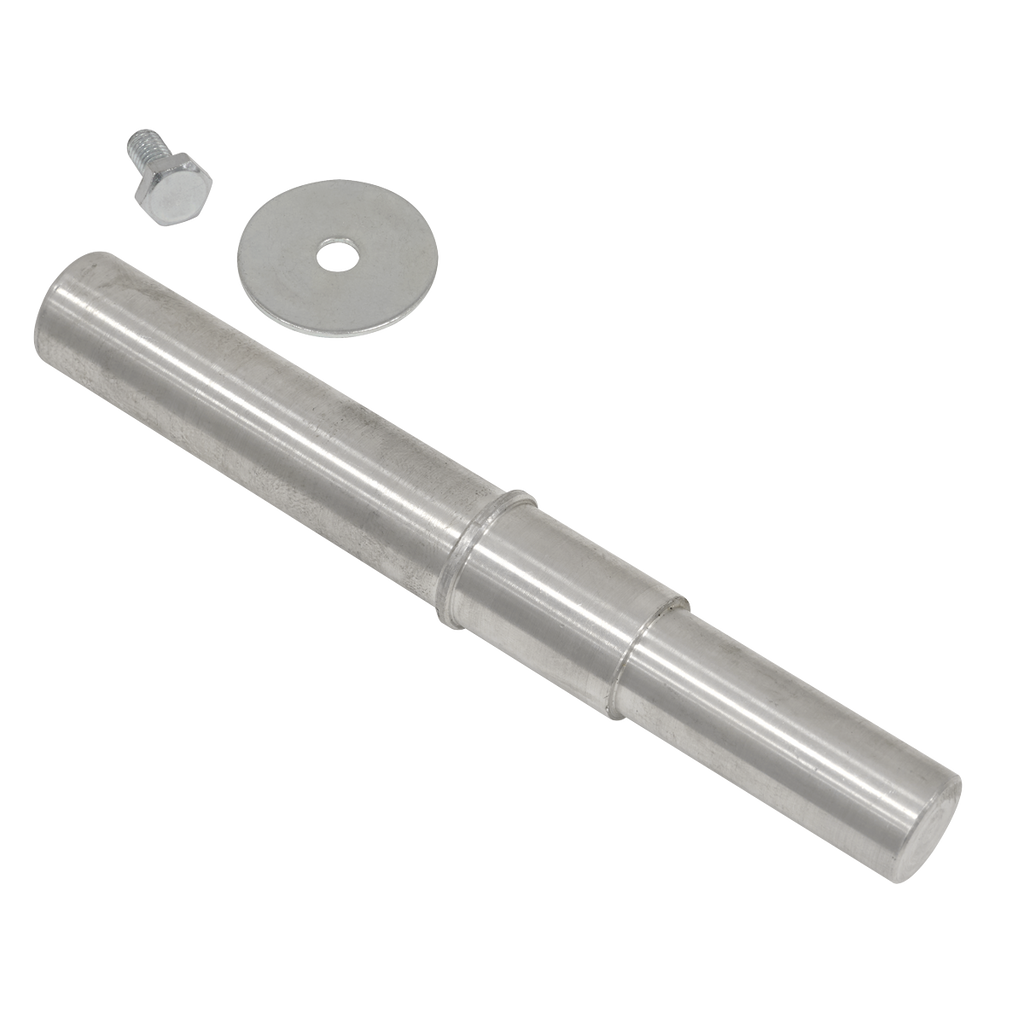 Single-Sided Motorcycle Stand Pin Adaptor 25.5mm SSPS1