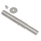 Single-Sided Motorcycle Stand Pin Adaptor 25.5mm SSPS1