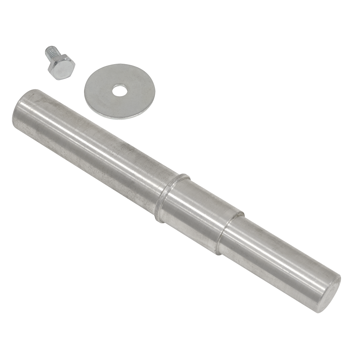 Single-Sided Motorcycle Stand Pin Adaptor 25.5mm SSPS1