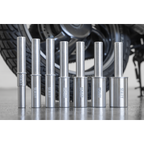 Single-Sided Motorcycle Stand Pin Adaptor 30.5mm SSPS4