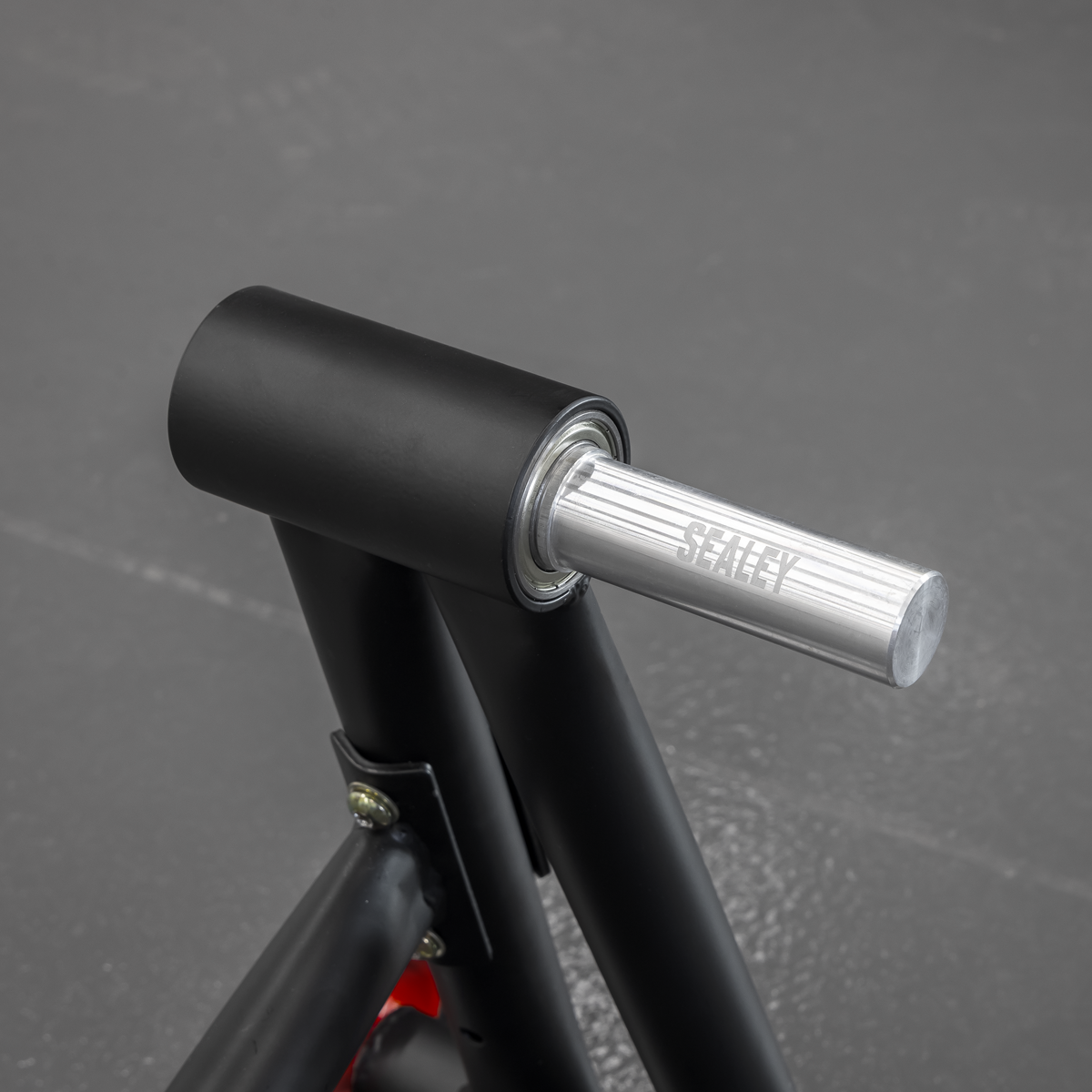 Single-Sided Motorcycle Stand Pin Adaptor 27.5mm SSPS2