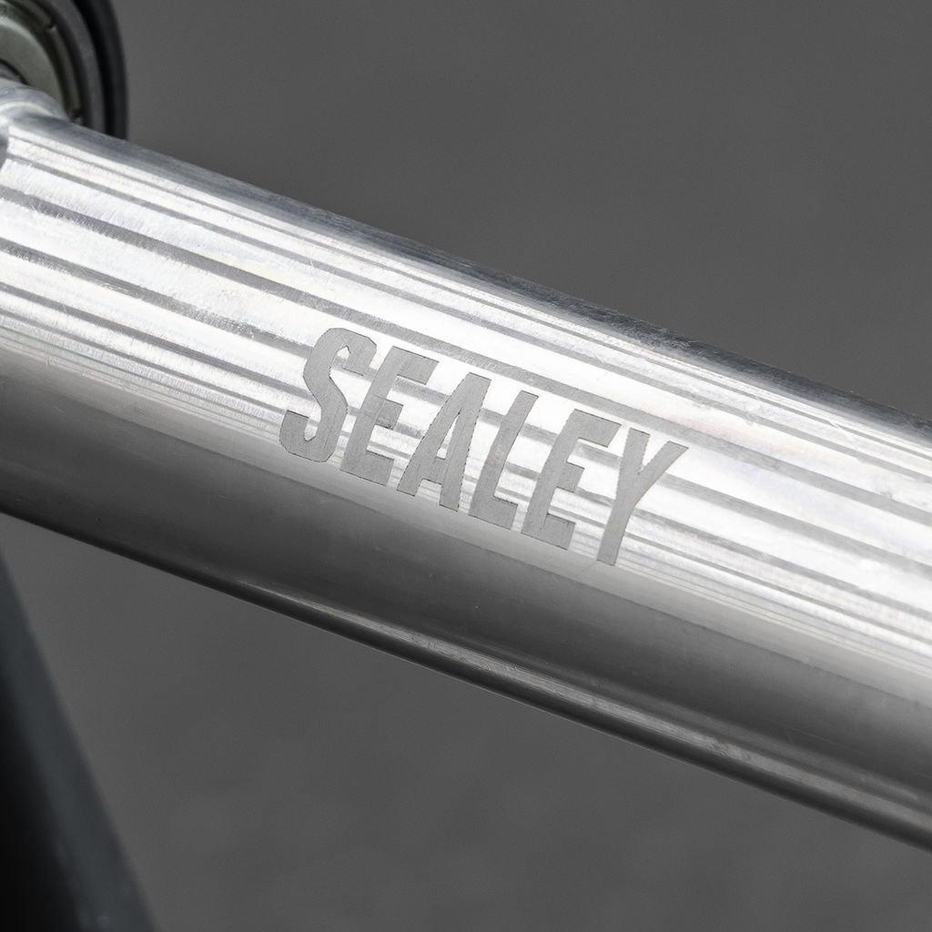 Single-Sided Motorcycle Stand Pin Adaptor 27.5mm SSPS2