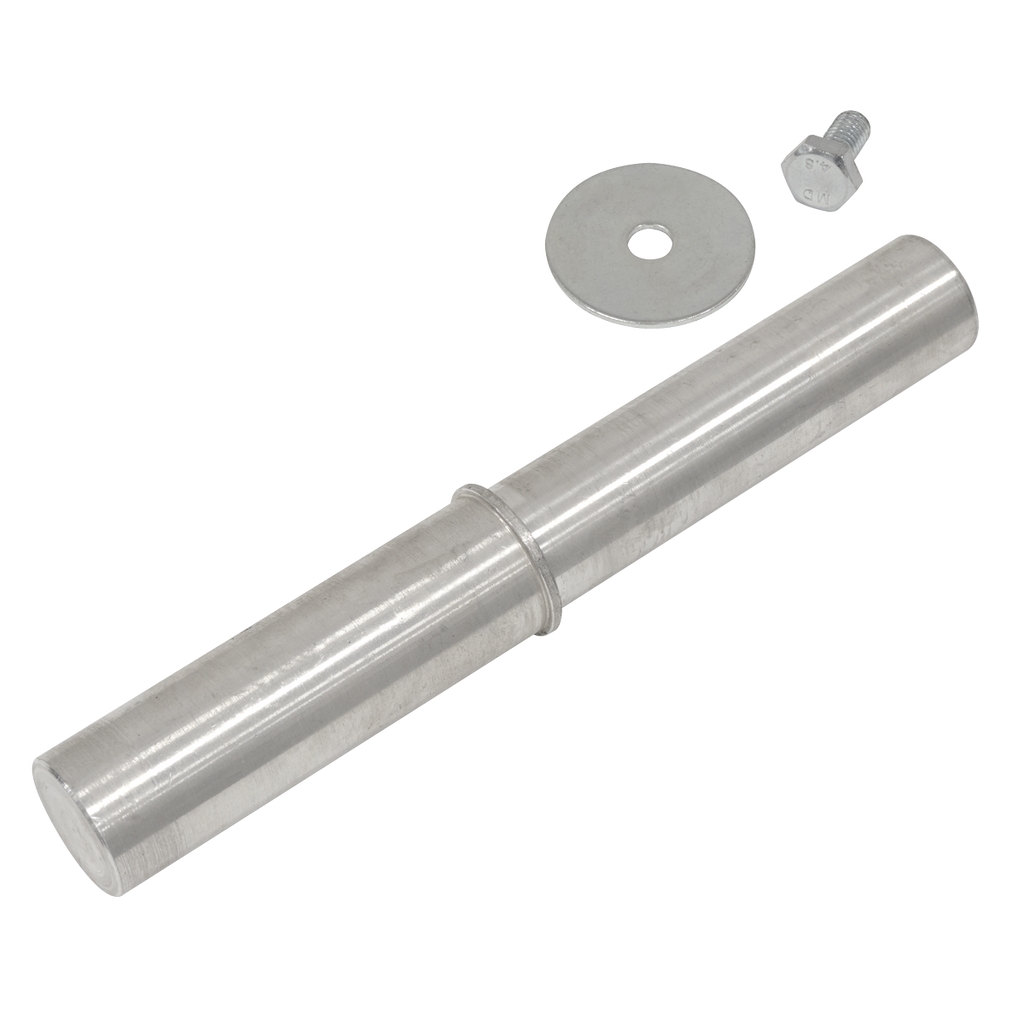 Single-Sided Motorcycle Stand Pin Adaptor 27.5mm SSPS2