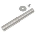 Single-Sided Motorcycle Stand Pin Adaptor 27.5mm SSPS2