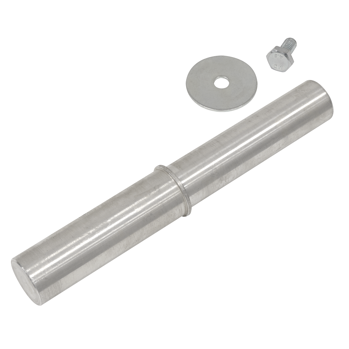Single-Sided Motorcycle Stand Pin Adaptor 27.5mm SSPS2