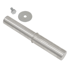 Single-Sided Motorcycle Stand Pin Adaptor 27.5mm SSPS2